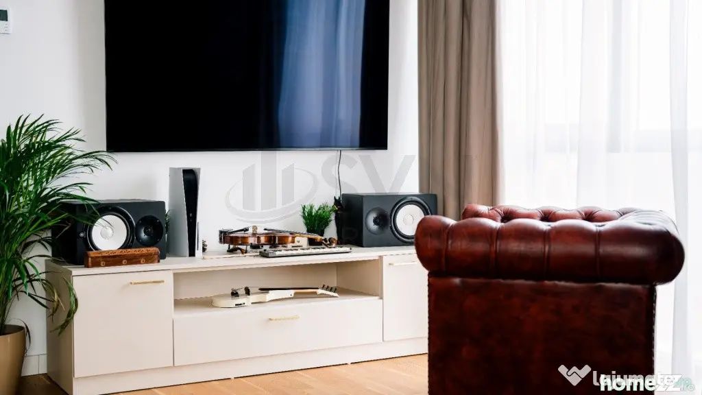 Apartament 2 Camere I Iancu Nicolae I langa Padure - Voluntari (Bucuresti-Ilfov)