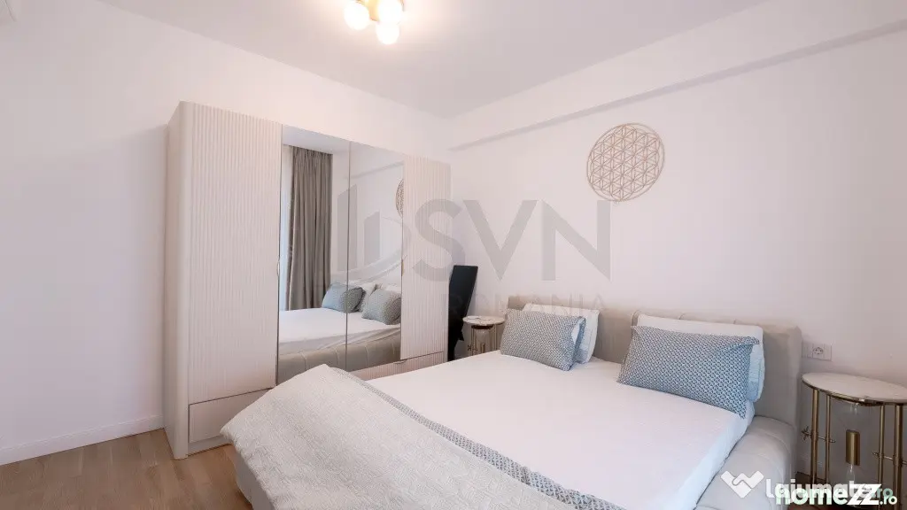Apartament 2 Camere I Iancu Nicolae I langa Padure - Voluntari (Bucuresti-Ilfov)