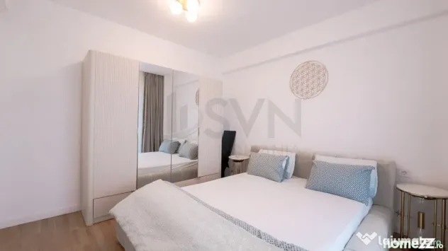 Apartament 2 Camere I Iancu Nicolae I langa Padure - Voluntari (Bucuresti-Ilfov)