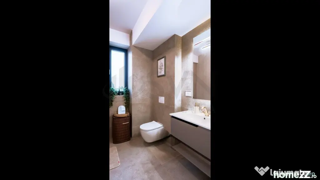 Apartament 2 Camere I Iancu Nicolae I langa Padure - Voluntari (Bucuresti-Ilfov)