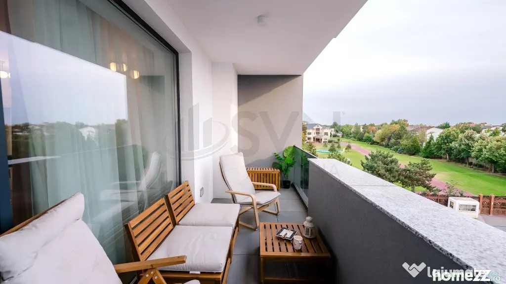 Apartament 2 Camere I Iancu Nicolae I langa Padure - Voluntari (Bucuresti-Ilfov)