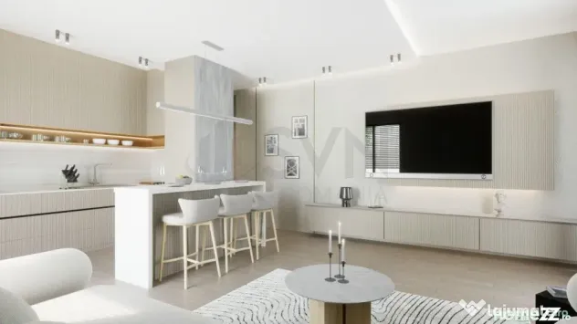 Investitie 2 Camere I Iancu Nicolae I Padurea Baneasa I d...
