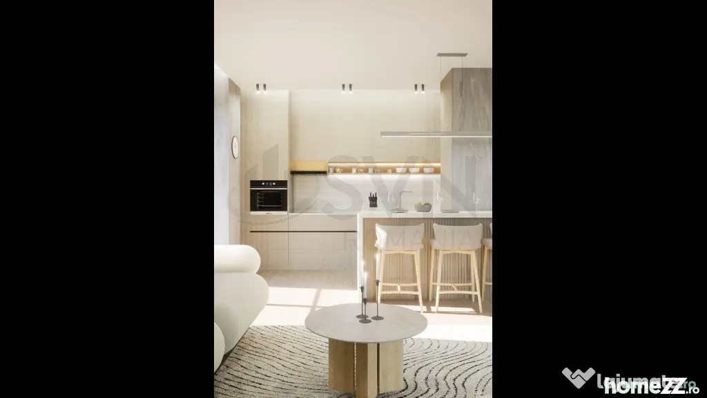 Investitie 2 Camere I Iancu Nicolae I Padurea Baneasa I d...