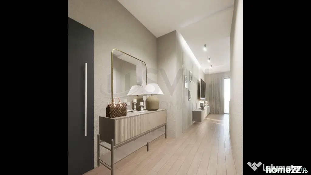 Investitie 2 Camere I Iancu Nicolae I Padurea Baneasa I d...