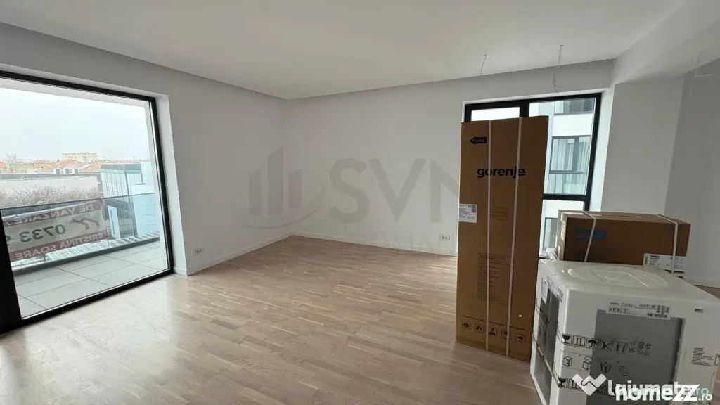 Investitie 2 Camere I Iancu Nicolae I Padurea Baneasa I d...