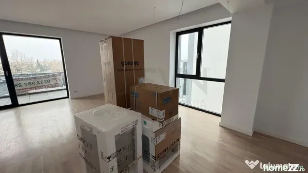 Investitie 2 Camere I Iancu Nicolae I Padurea Baneasa I d...