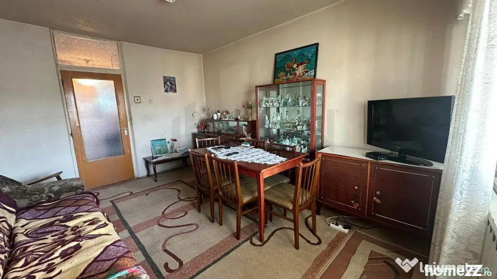 Apartament 3 camere I Aviatiei