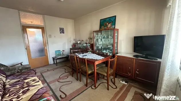Apartament 3 camere I Aviatiei