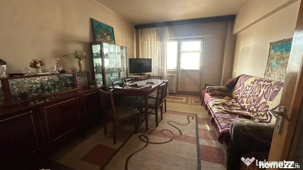 Apartament 3 camere I Aviatiei