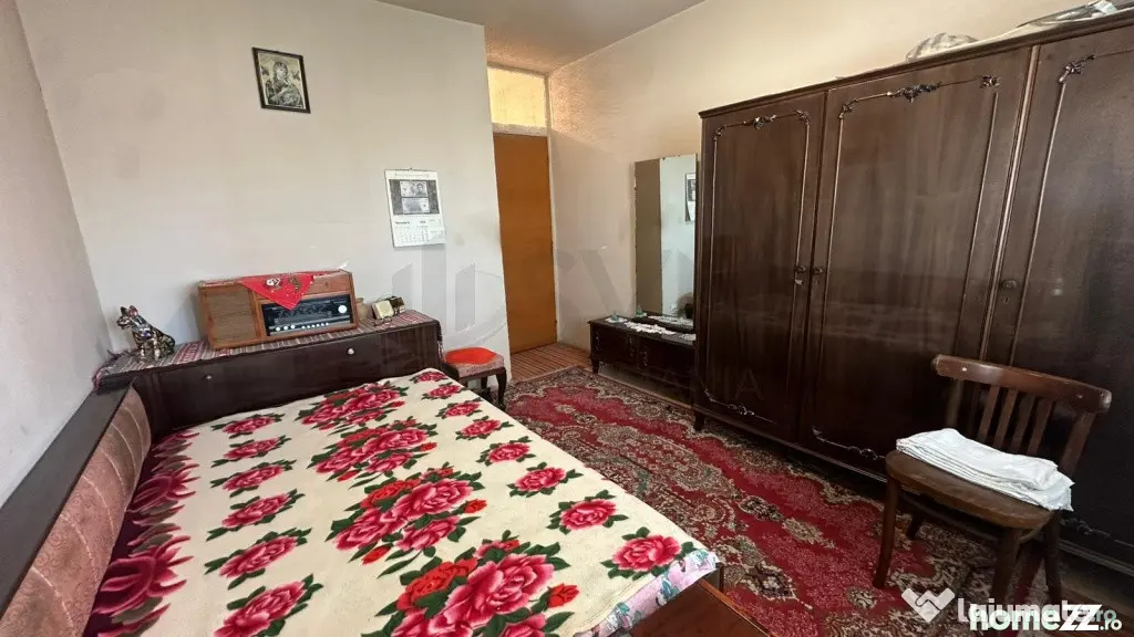 Apartament 3 camere I Aviatiei