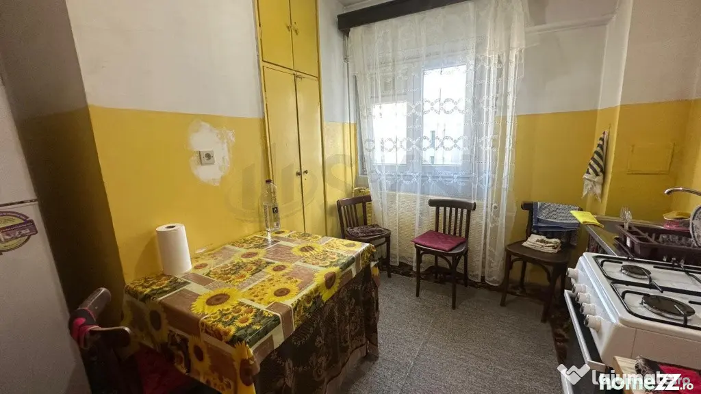 Apartament 3 camere I Aviatiei
