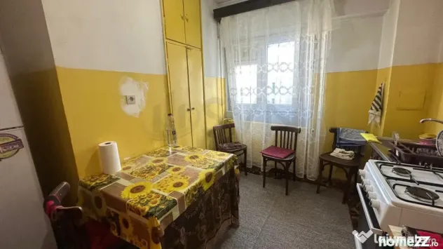 Apartament 3 camere I Aviatiei