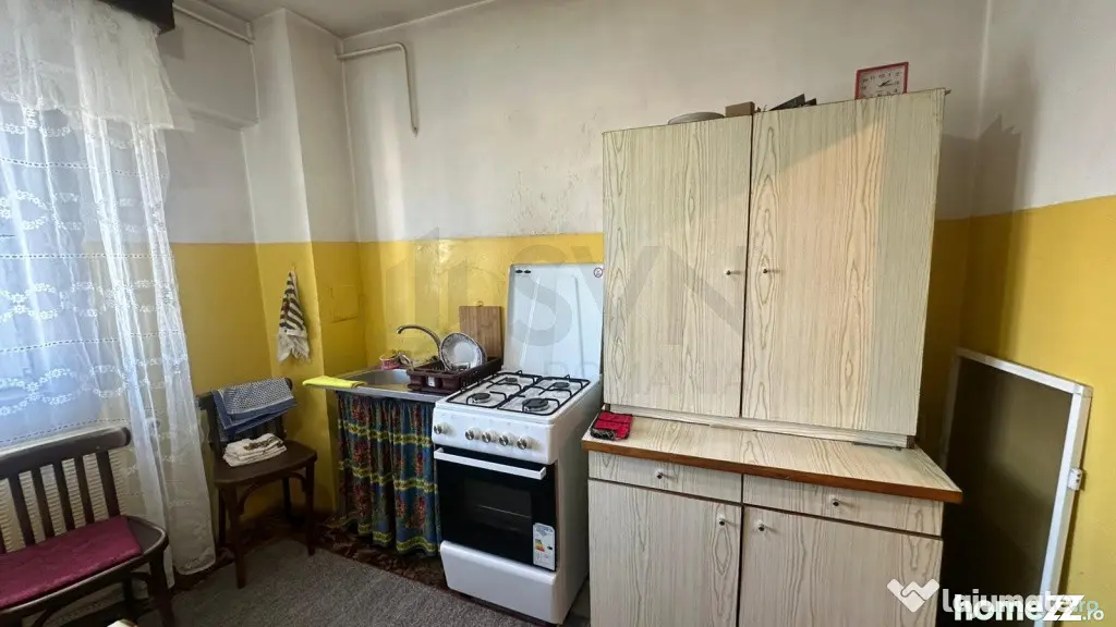 Apartament 3 camere I Aviatiei