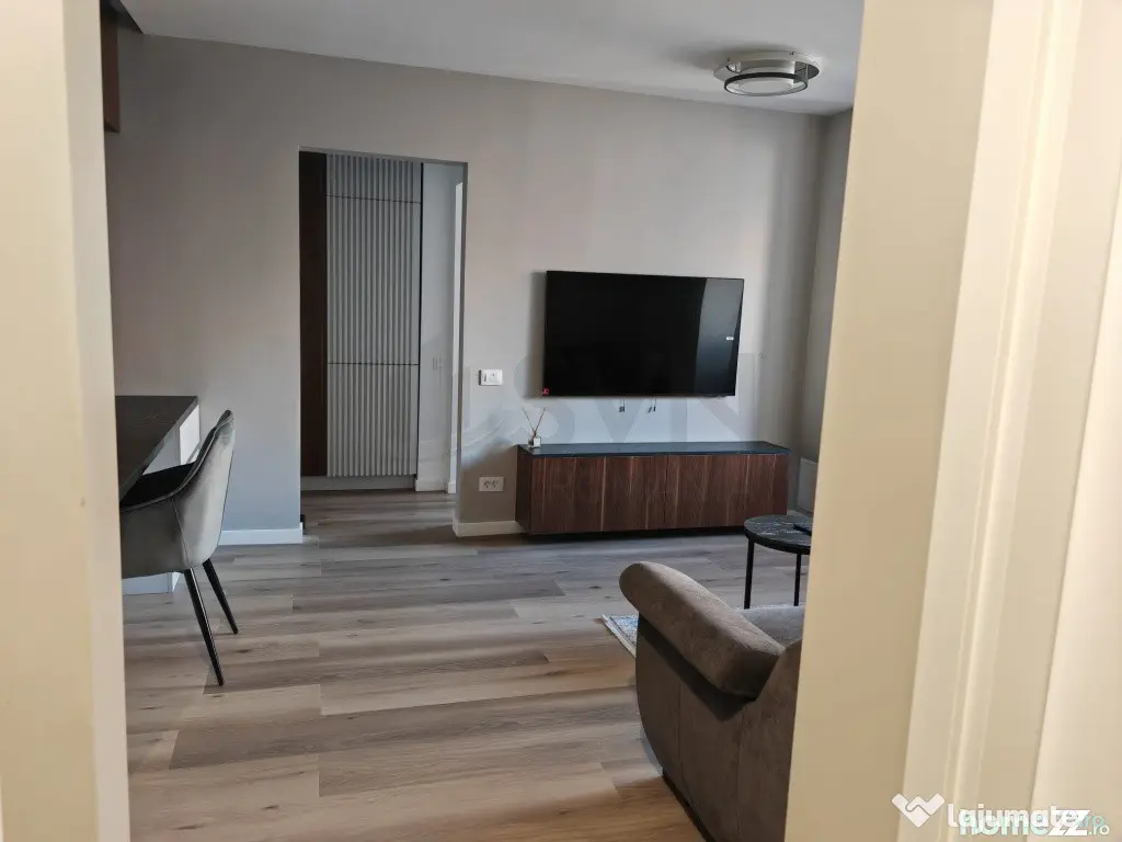 Apartament 2 Camere I De I Magheru I AirBnb