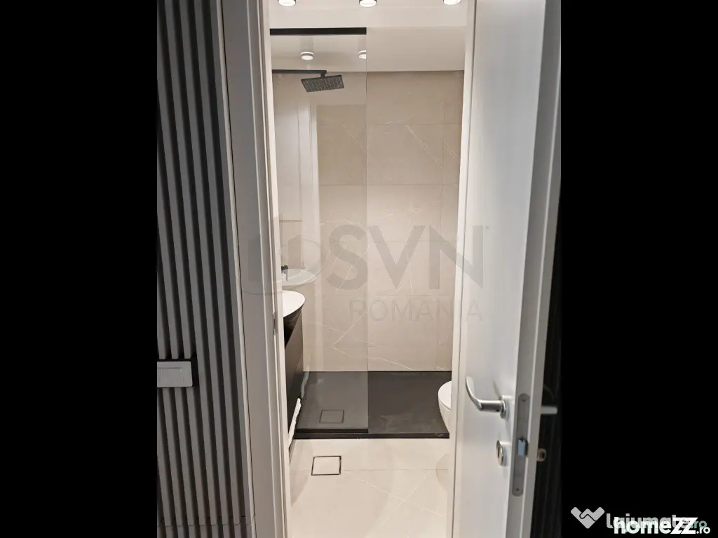Apartament 2 Camere I De I Magheru I AirBnb