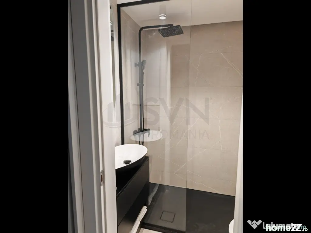 Apartament 2 Camere I De I Magheru I AirBnb