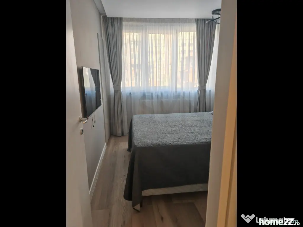 Apartament 2 Camere I De I Magheru I AirBnb