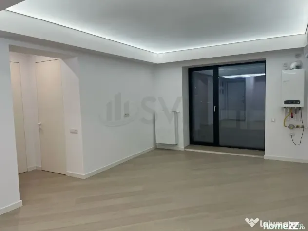 Apartament 2 camere l Finisaje Premium l Cortina North