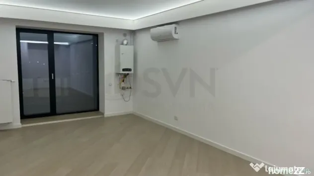 Apartament 2 camere l Finisaje Premium l Cortina North
