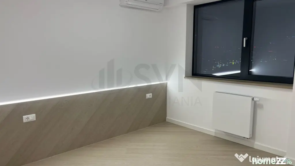 Apartament 2 camere l Finisaje Premium l Cortina North