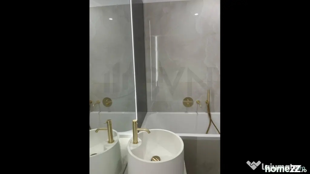 Apartament 2 camere l Finisaje Premium l Cortina North