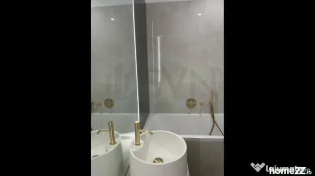 Apartament 2 camere l Finisaje Premium l Cortina North