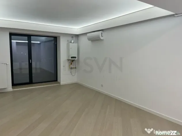Apartament 2 camere l Finisaje Premium l Cortina North