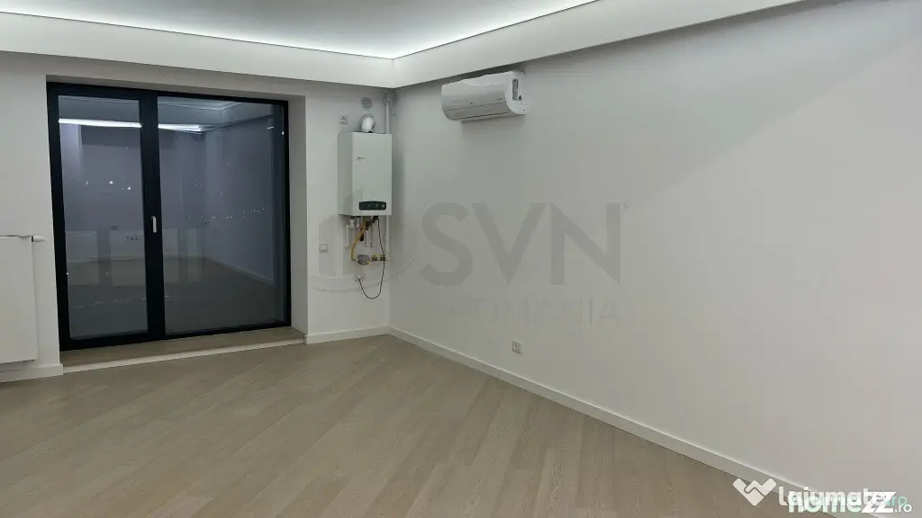 Apartament 2 camere l Finisaje Premium l Cortina North