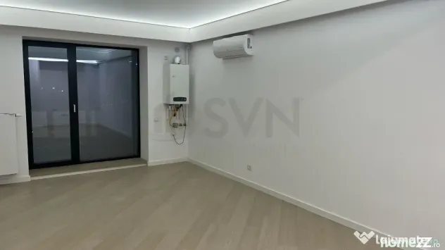 Apartament 2 camere l Finisaje Premium l Cortina North
