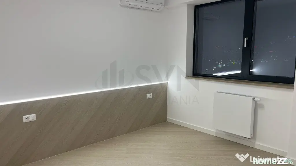 Apartament 2 camere l Finisaje Premium l Cortina North