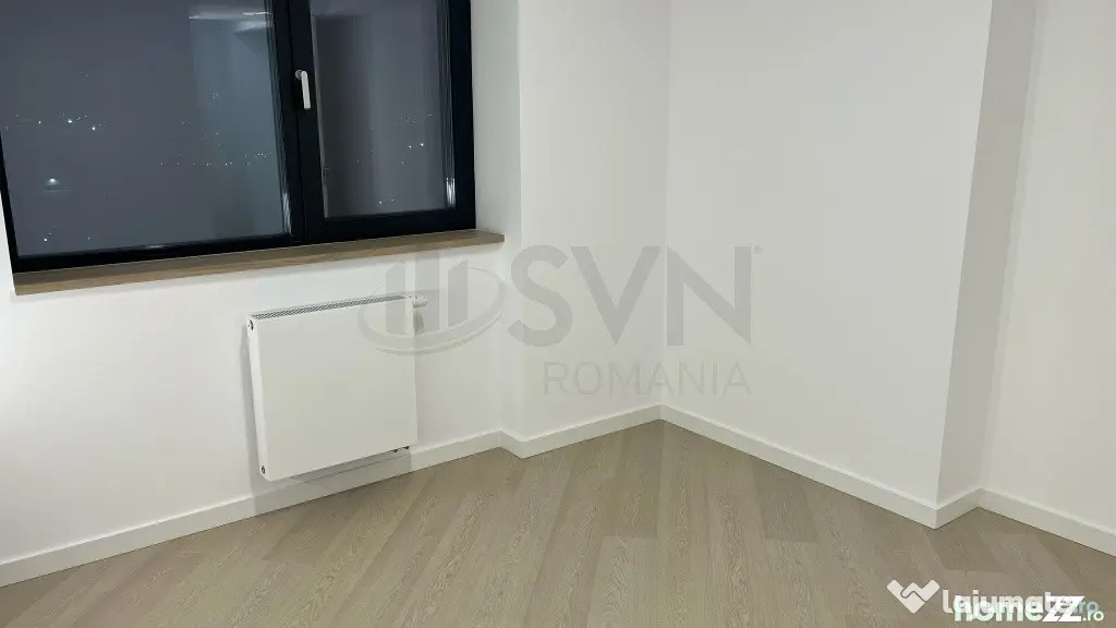 Apartament 2 camere l Finisaje Premium l Cortina North