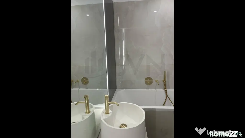 Apartament 2 camere l Finisaje Premium l Cortina North