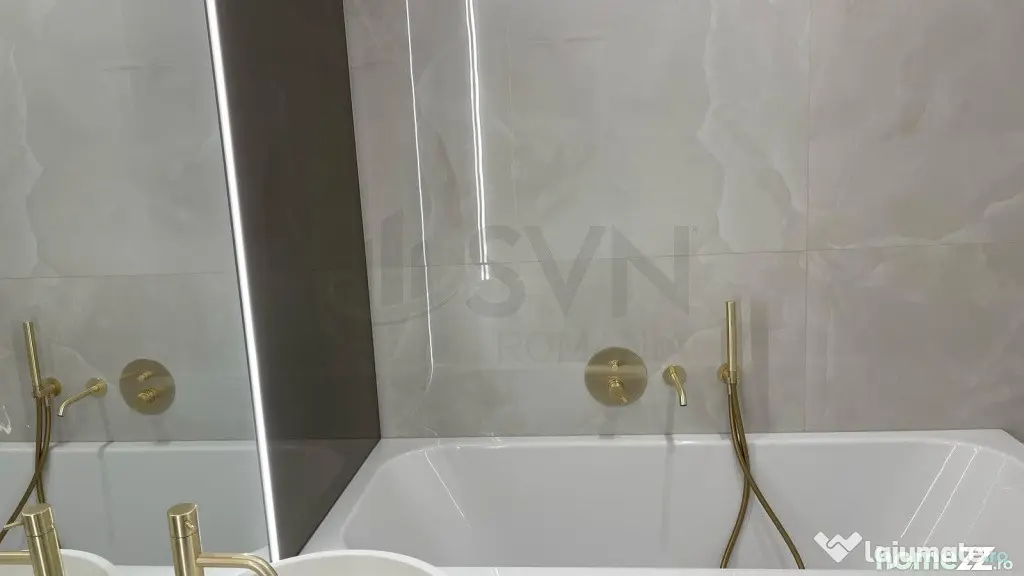 Apartament 2 camere l Finisaje Premium l Cortina North