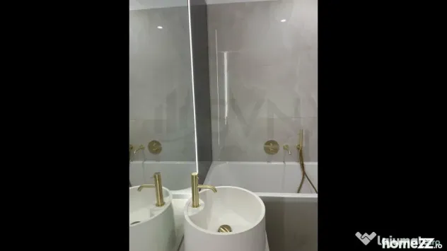 Apartament 2 camere l Finisaje Premium l Cortina North