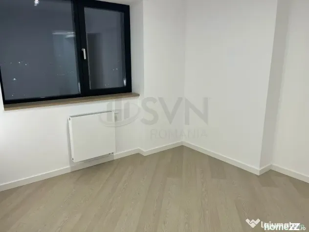 Apartament 2 camere l Finisaje Premium l Cortina North