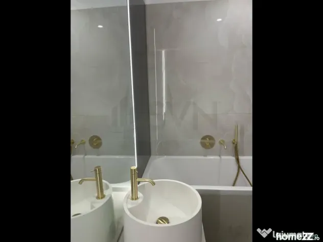 Apartament 2 camere l Finisaje Premium l Cortina North