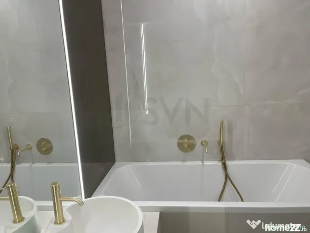 Apartament 2 camere l Finisaje Premium l Cortina North