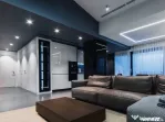 Duplex Modern I Herastrau I 167 mp I Terasa 22 mp