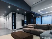 Duplex Modern I Herastrau I 167 mp I Terasa 22 mp