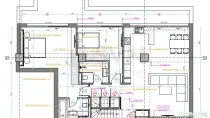 Duplex Modern I Herastrau I 167 mp I Terasa 22 mp