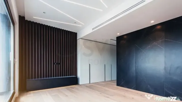 Duplex Modern I Herastrau I 167 mp I Terasa 22 mp