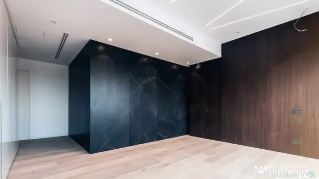 Duplex Modern I Herastrau I 167 mp I Terasa 22 mp