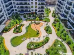 Aviatiei Nusco City 2 Camere