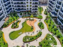 Aviatiei Nusco City 2 Camere