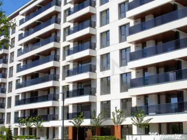 Aviatiei Nusco City 2 Camere