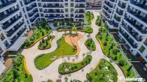 Aviatiei Nusco City 2 Camere