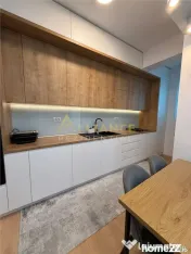 Sos. Leordeni - 3 camere spatios - Mobilat si utilat | 2 par 