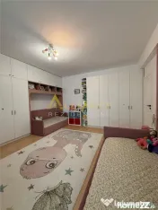 Sos. Leordeni - 3 camere spatios - Mobilat si utilat | 2 par 