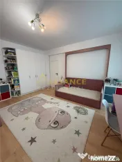 Sos. Leordeni - 3 camere spatios - Mobilat si utilat | 2 par 