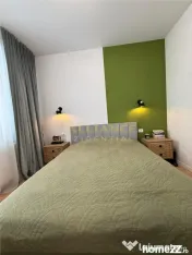 Sos. Leordeni - 3 camere spatios - Mobilat si utilat | 2 par 